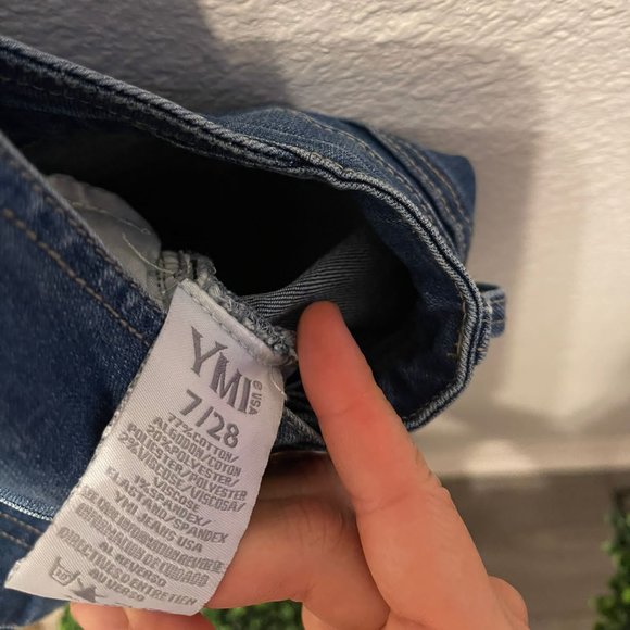 Short overall - Picture 3 of 3